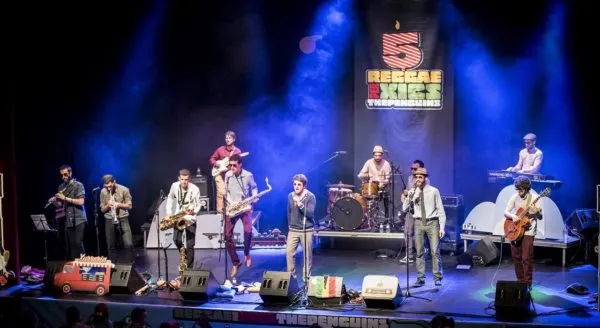 The Penguins posarà el punt i final a l’estiu actiu del Centre Cívic