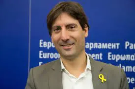 Neix el Grup de Suport a Jordi Solé, per ajudar l’exalcalde i eurodiputat calderí, imputat pel Tribunal de Comptes