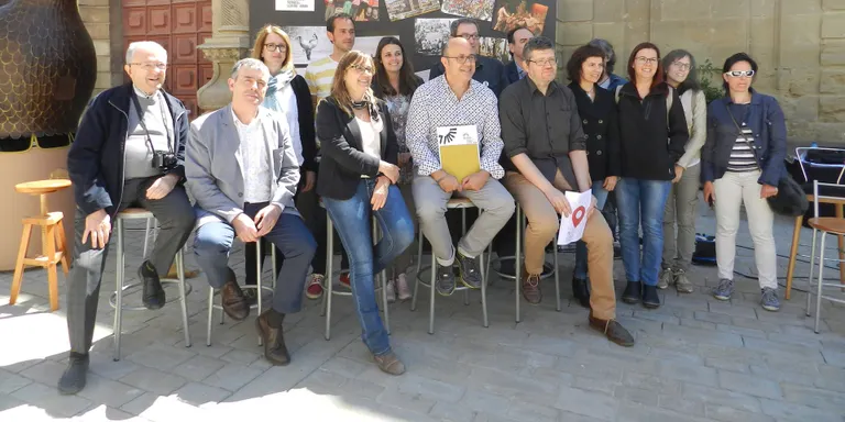 La Xarxa de Museus organitza una cinquantena d'activitats gratuïtes pel Dia Internacional dels Museus