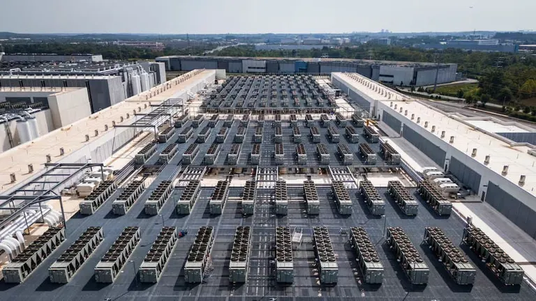 El govern espanyol preveu un "règim específic" per a casos com la gigafactoria de Móra en el decret de centres de dades