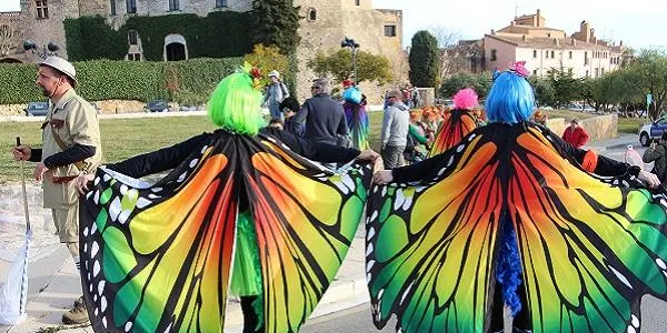 La regidoria de Festes d’Altafulla convoca una reunió per començar a preparar el Carnaval 2020