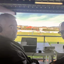 CF PERALADA VS FC L'ESCALA Futbol en Joc del 22/2/2026 - episode art