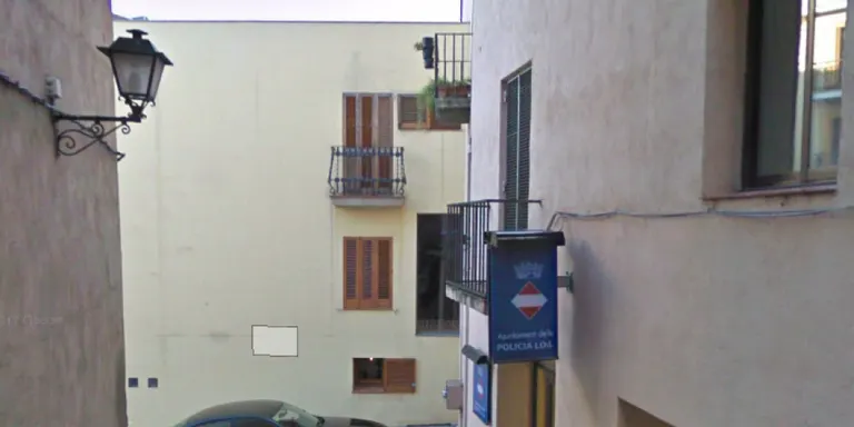 Un detingut després d’una baralla veïnal a Valls