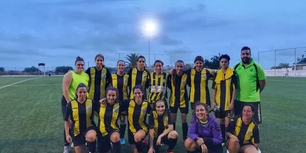 L’Altafulla Femení iniciarà la lliga contra el Constantí el diumenge 13 d’octubre