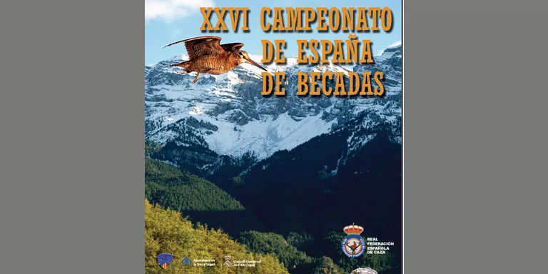 Ajornat el campionat estatal de caça de becades