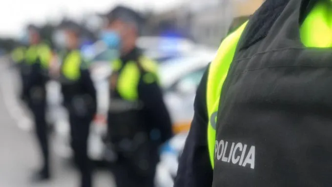 La Policia de Cambrils deté un home que tenia ordre de recerca i detenció del Jutjat Penal 2 de Tarragona