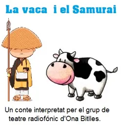 La vaca i el samurai - episode art