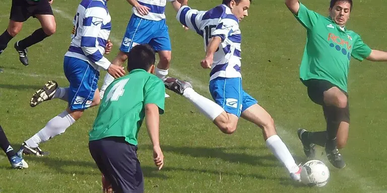 La Seu F.C. perd per la mínima amb l'Alpicat, líder de Segona