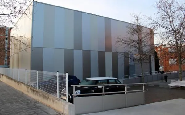 Foto: Hospital Joan XXIII
