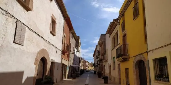 L’Ajuntament d’Altafulla vol aprofitar el trencament del sostre de despesa per invertir en algun dels grans projectes de mandat