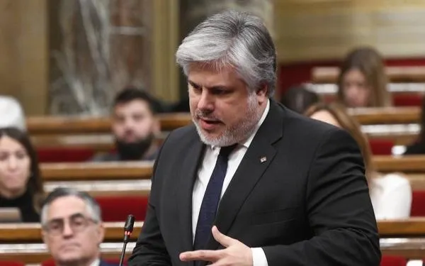 Foto: Junts per Catalunya