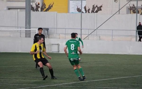 Foto: CE Altafulla