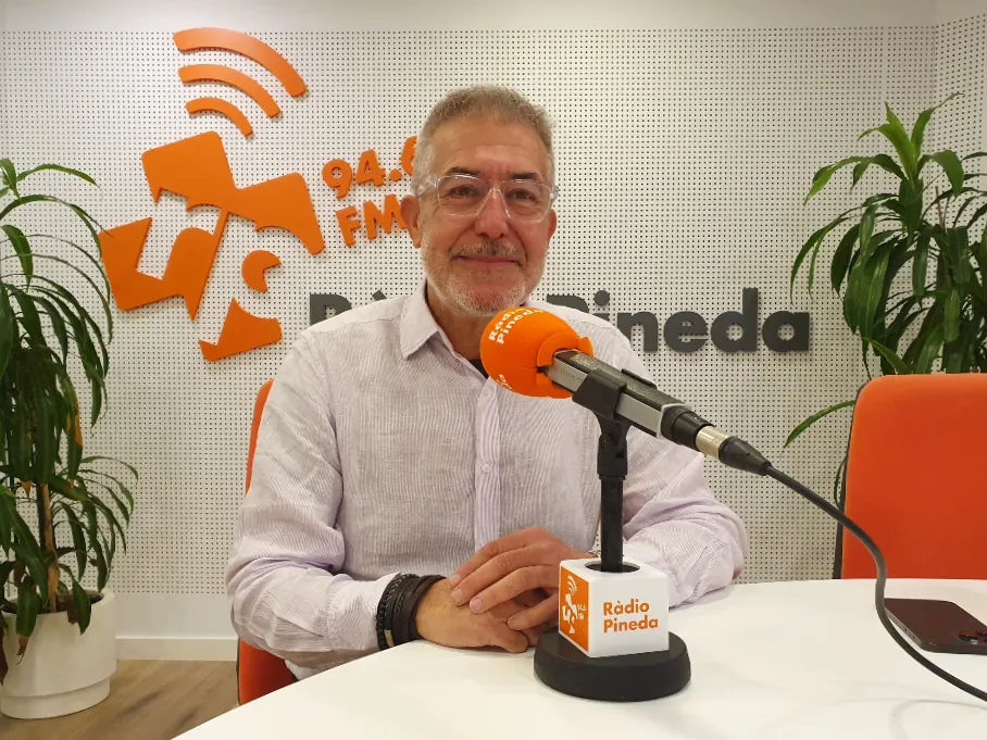Prevenir la solitud de la gent gran és el nou projecte de la Fundació Obra de Maria