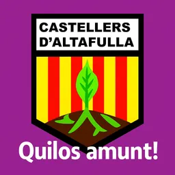 Quilos Amunt! del 6/10/2026 - episode art