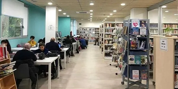 Balanç molt positiu dels dos primers mesos en funcionament de la nova Biblioteca Municipal d’Altafulla
