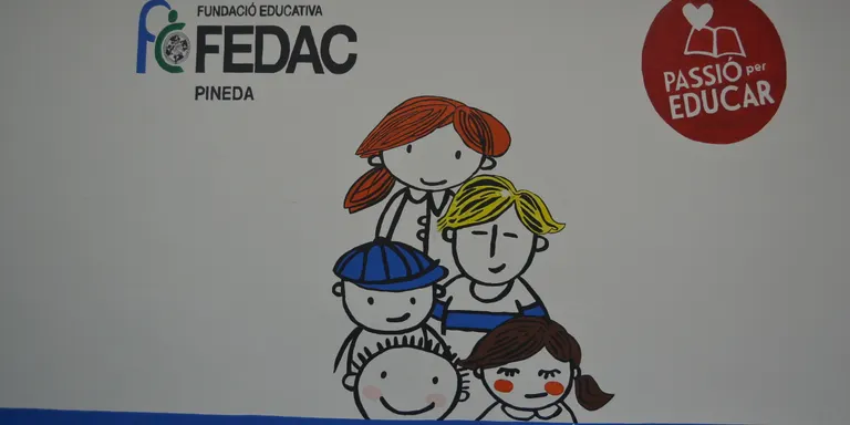 #AJUDAfamíliesxCOVID: Campanya solidària per les famílies de les escoles FEDAC: