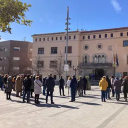 Cornellà atén 253 persones ucraïneses en el 1r any de guerra - episode art