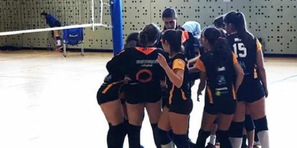 El Cadet Femení del CV Torredembarra es juga l’ascens a Segona aquest cap de setmana a Girona