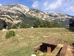 L'Ajuntament de Guixers treu a concurs l'explotació de l'àrea recreativa del Codó