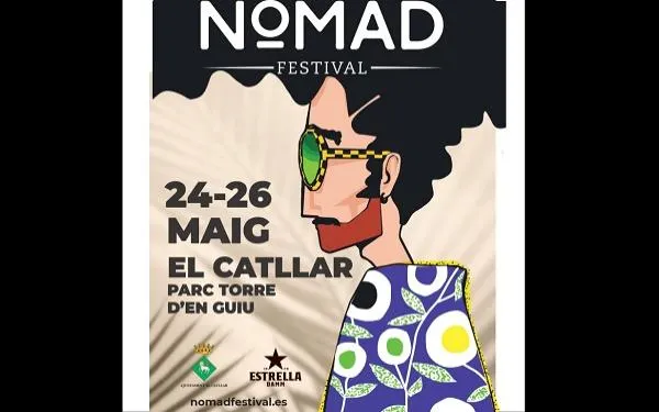 Foto: Nomad Festival