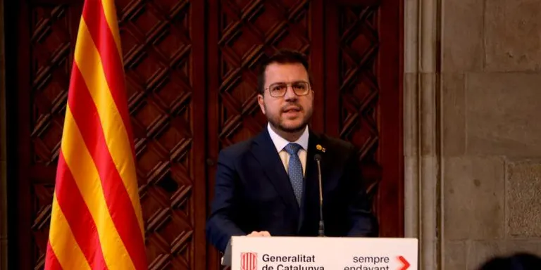 La majoria de partits arenyencs consideren que calia anar a eleccions després del no als pressupostos