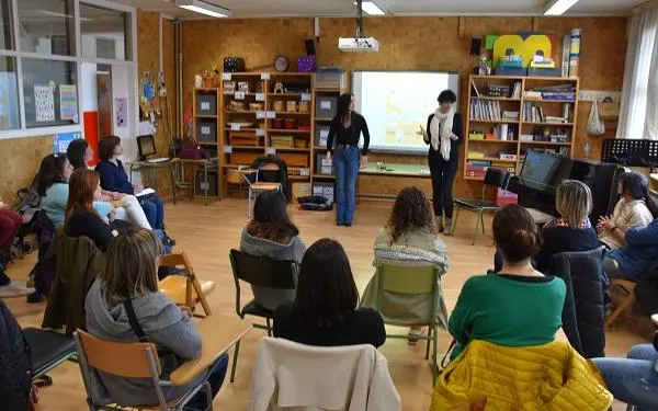 Foto: Ajuntament de Torredembarra