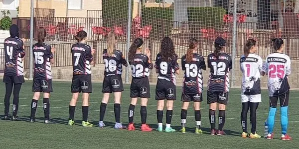El Creixell accepta el repte de competir contra el Constantí