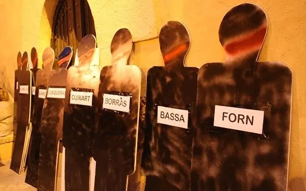 Foto: Altafulla Ràdio