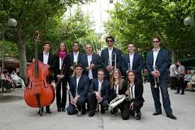 Concert de sardanes per Nadal amb la Principal de Cassà