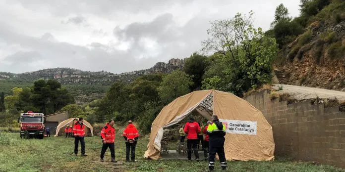 El partit Alternativa Municipal mostra el seu suport a l'Ajuntament en la gestió de la crisi del Coronavirus
