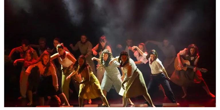 TOTEM TANCA LA SEVA QUARTA EDICIÓ AMB UN GRAN ÈXIT DE PÚBLIC I CONSOLIDA EL SEU COMPROMÍS AMB EL TEATRE MUSICAL EN CATALÀ