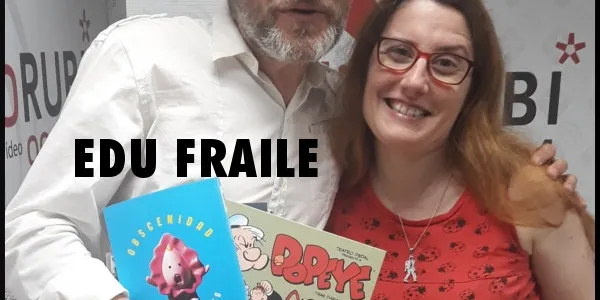 La Kuadrilla de les 11 - EDU DE LA BIBLIO MMT