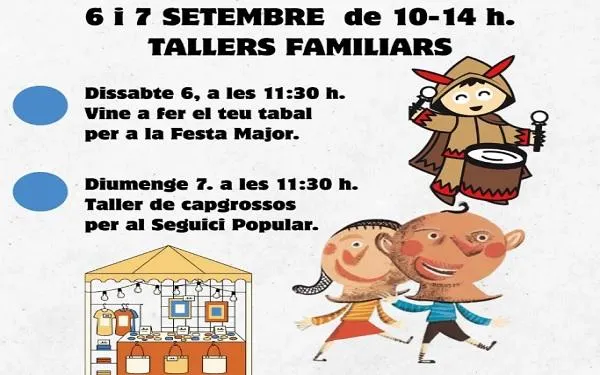 Foto: Ajuntament de Creixell