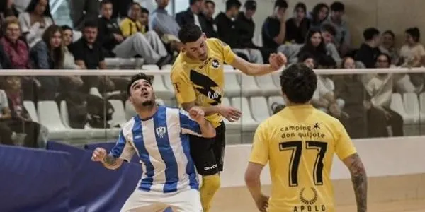 CFS Altafulla – El Morell CFS: estrenant la condició de campió en l’últim partit de la temporada