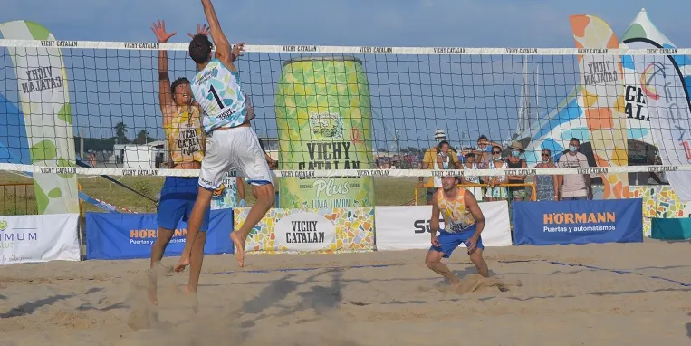 Cambrils viurà un cap de setmana replet d’activitats esportives