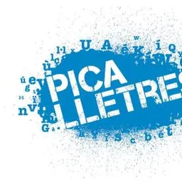Pica Lletres 2019 del 12/4/2019 - episode art