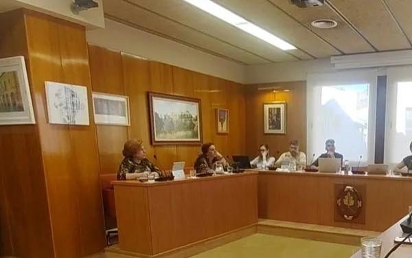 Foto: Ajuntament d'Altafulla