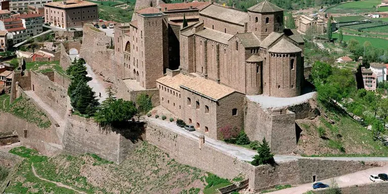L'Esbarjo prepara una sortida a Cardona