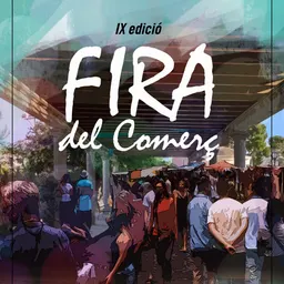 Feria del Comercio 10 y 11-6-2023 - episode art