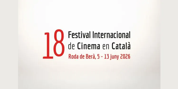 El FIC-CAT 2026 reivindicarà el poder del cinema com a eina de memòria, reflexió i construcció col·lectiva