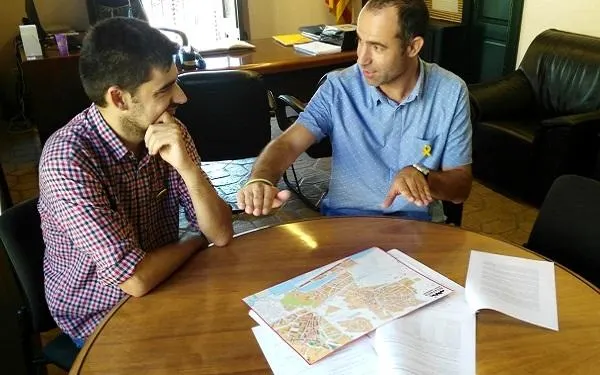 Foto: Altafulla Ràdio