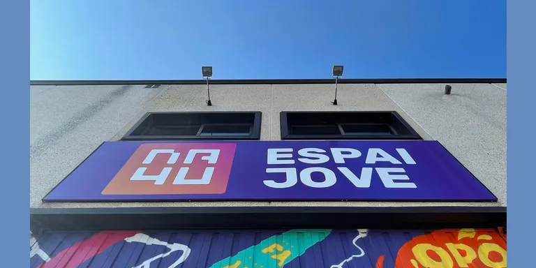 Nau4 Espai Jove de Blanes reprèn l’activitat amb diversos tallers gratuïts