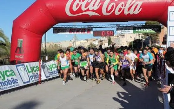 La cursa de Muntanya  de la Riera de Gaià tindrà lloc el proper 21 de desembre