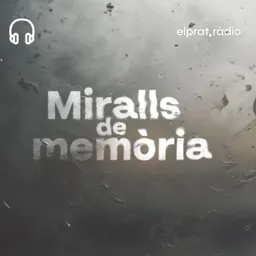 Miralls de memòria del 27/8/2025 - episode art