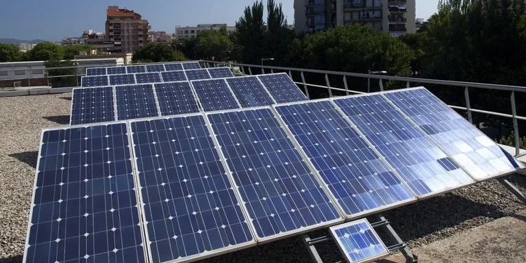 El Rubí Brilla situa la rehabilitació d’edificis com una prioritat pels tres propers anys