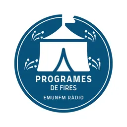 Fires i programes especials del 15/4/2024 - episode art