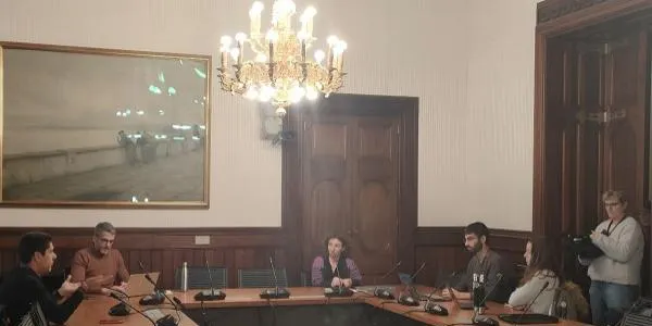 Aturem Hard Rock denuncia que el contracte entre la Caixa i l'Incasòl pels terrenys del macrocasino "no és vigent".