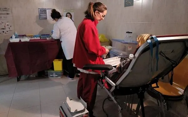Foto: Altafulla Ràdio