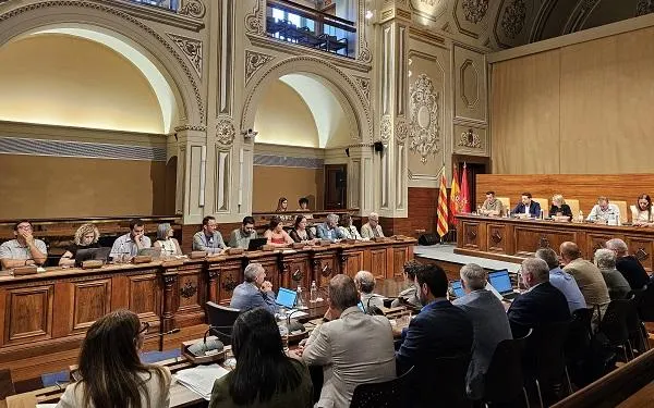 Foto: Diputació de Tarragona