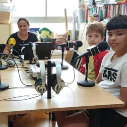 2024_10_15_TERTÚLIA EDUCATIVA_ELS TALENTS_5ÈB_VORA DEL MAR_GRUP 2 - episode art